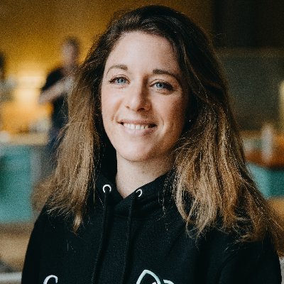 BocEleoboc's profile picture. Tech Talent Acquisition Manager (with love ❤️) Manager #IT #RH #Scaleup