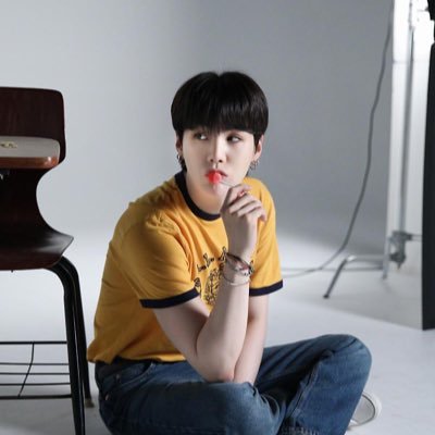 isgyou Profile Picture