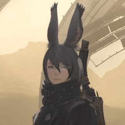 FF14とホラーでお腹いっぱいにしたい