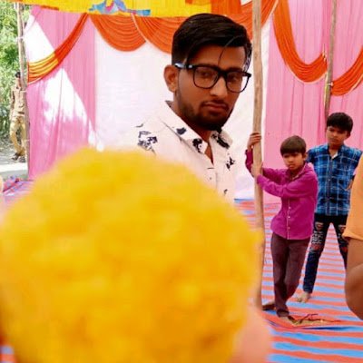 thakor_mansig's profile picture. 