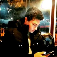Mani Heydari (@heydari_mani) 's Twitter Profile