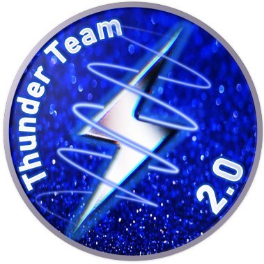 Promotion of #Cryptos, #Nfts, #Tokens, assistance for groups starting in the world of cryptos. #Thunderteam
