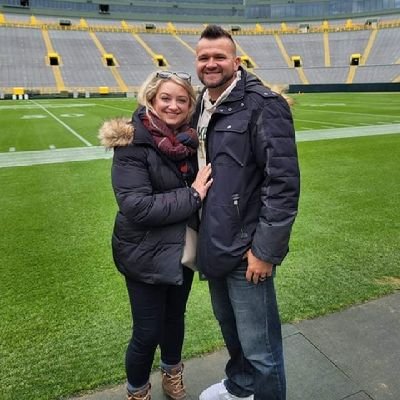 Packerfan Total Access- Clayton