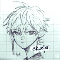 くーぜ(@kuze4nzi) 's Twitter Profile Photo