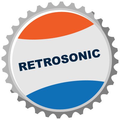 RETROSONIC