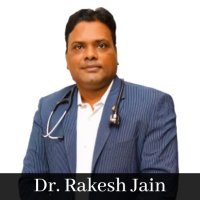 Dr. Rakesh Jain - Cardiologist Doctor Indore(@cardiologistdo1) 's Twitter Profile Photo