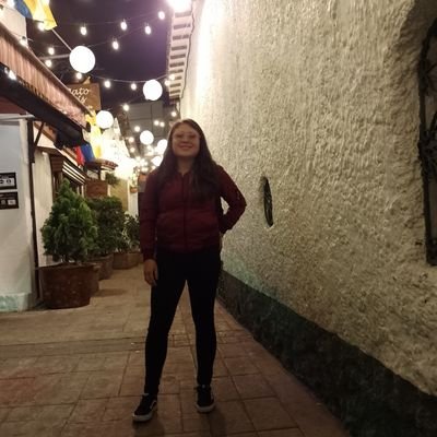 Erika_Mariana28's profile picture. La esencia y originalidad te hacen especial