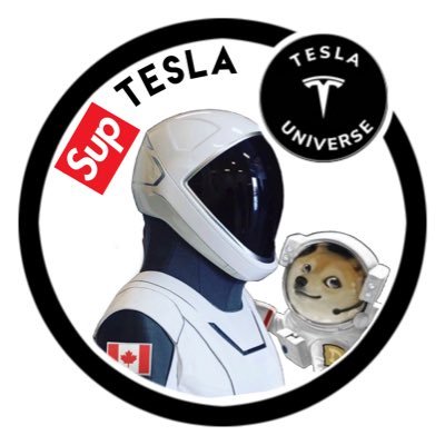 Pro kite flier, Tesla owner/investor, SpaceX fan, director Tesla Owners Club Ontario, admin of Tesla Universe @Clubhouse Referral code:https://t.co/wWSCjniyZx