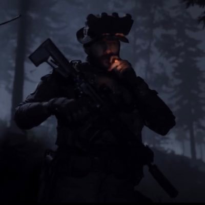 Bravo6GoinDark's profile picture. 