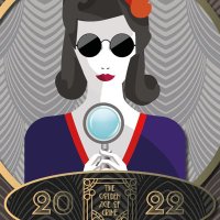 The Golden Age of Crime (@thegoldenageof2) 's Twitter Profile Photo