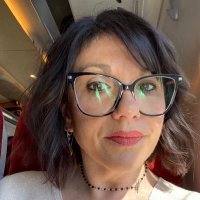 Dr Nicola Clarke (@nikkineve) 's Twitter Profile Photo