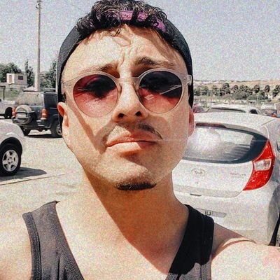 Diegocalderonel's profile picture. 