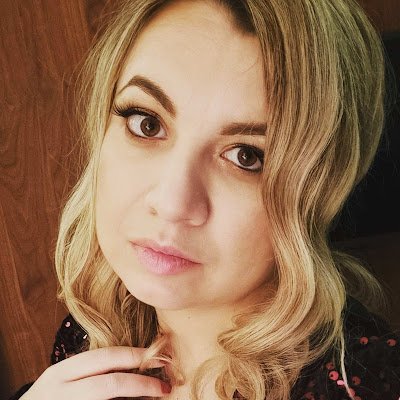 Daria Shcherbynaさんのプロフィール画像