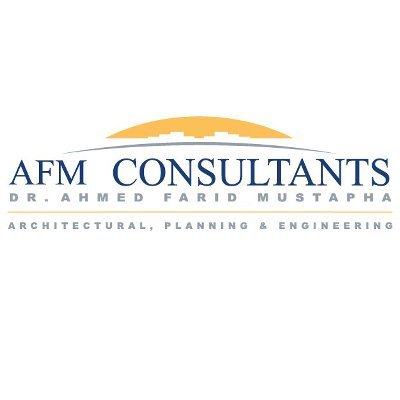 شركة الدكتور أحمد فريد مصطفى للاستشارات الهندسية
AFM Consultants is a Leading Architectural, Planning, Engineering Office based in KSA, It was founded in 1967