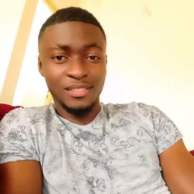 YinKennedy's profile picture. apprenant, entrepreneur, joueur