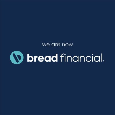 Bread Payments is now @BreadFinancial! We've grown to provide simple, personalized payment, lending, and saving solutions.