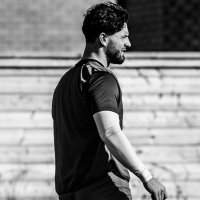 george_bowman99's profile picture. A412