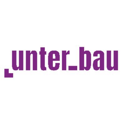 Alternative basisdemokratische Hochschulgewerkschaft @goetheuni zur Transformation von Machtstrukturen in der Wissensfabrik https://t.co/x7bSzZke6P ehem: @unter_bau