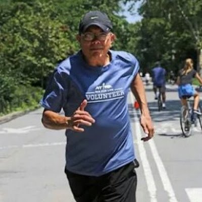 Chairperson of the NYC Chapter of the Brain Injury Association of NYS, BIANYS.
Achilles International Athlete, Co-Captain 
Marathoner, Triathlete