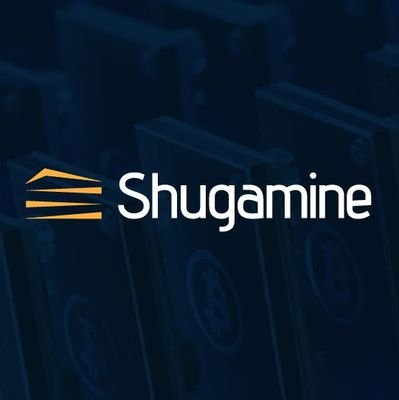 ShugaMines's profile picture. African Leading Bitcoin Mining & Hash Power Provider Firm