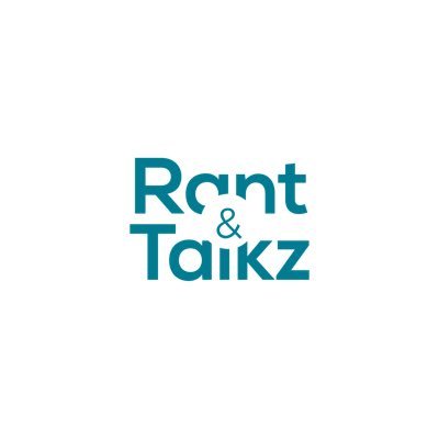 ▫️A community platform where people connect, share secrets and rant about upsetting situations 😕 📩 Rantandtalkz@gmail.com