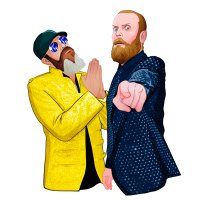 Davey Mac Shows (@daveymacshows) 's Twitter Profile