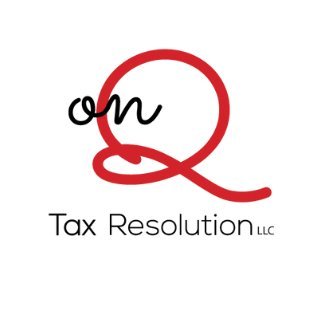 on Q  TAX Resolution is dedicated to helping individuals and businesses to  resolve tax issues and find relief.