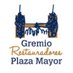 Gremio de Restauradores Plaza Mayor (@grplazamayor) Twitter profile photo