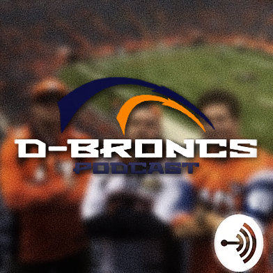 We are a Denver Broncos podcast for fans, by fans. We don't pretend to be the experts, just fellow die hard fans. 

Hosts: Austin, Ian, and Kevin Etheridge
