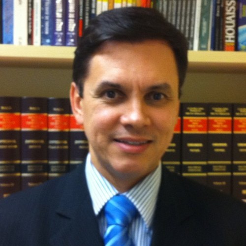 AirtonCMenezes's profile picture. 