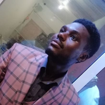 Crypto Evangelist || Digital Marketer || UI/UX Designer || Medical Student || GGMU❤️||