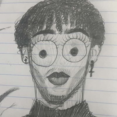 IsaiahDSantana's profile picture. Dn