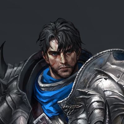 UadByun's profile picture. 