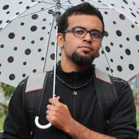 Abu Alex Mathew(@AbuAlexMathew5) 's Twitter Profile Photo