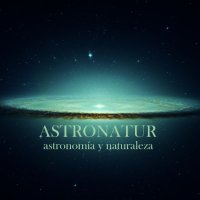 Astronomía y Naturaleza(@AstronomayNatu1) 's Twitter Profile Photo