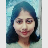 Madhuri Jash 🇮🇳 (@madhurijash) 's Twitter Profile Photo