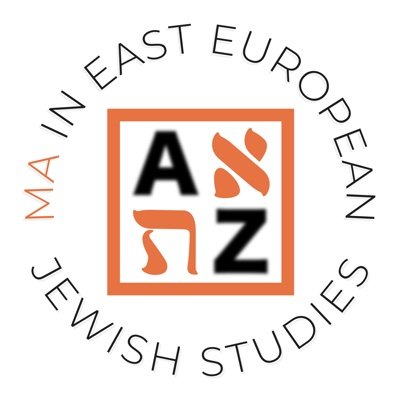 International MA Programme in East European Jewish Studies at the Taube Department of Jewish Studies, University of Wrocław (Poland)