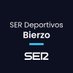 SER Deportivos Bierzo (@serdeportivosbz) Twitter profile photo SER Deportivos Bierzo (@serdeportivosbz) Twitter profile photo