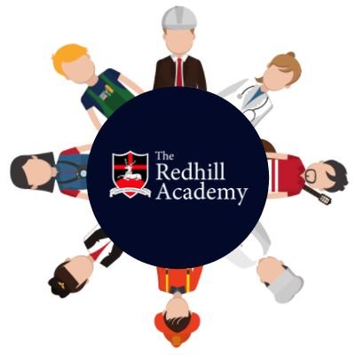 Careers news, links, hints and tips from Mrs Morris the Careers Advisor at Redhill Academy