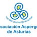 Asociación Asperger Asturias (@AspergerAstur) Twitter profile photo