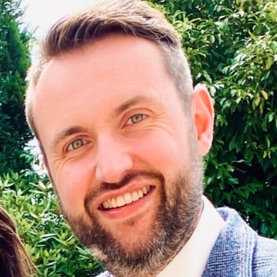 Local Government lead for @zoom in the UK. Husband to Nicole. Dad to Jonah and Esme. Proud Beagle owner. Aston Villa fan. Tech geek. All views are my own.