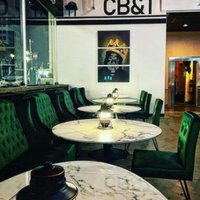 City Bridge & Tunnel (@cbtpdx) 's Twitter Profile