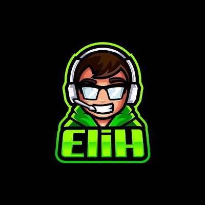 YT_EliH's profile picture. Videojuegos jejeje