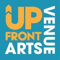 Upfront Arts Venue (@upfrontartsv) 's Twitter Profile
