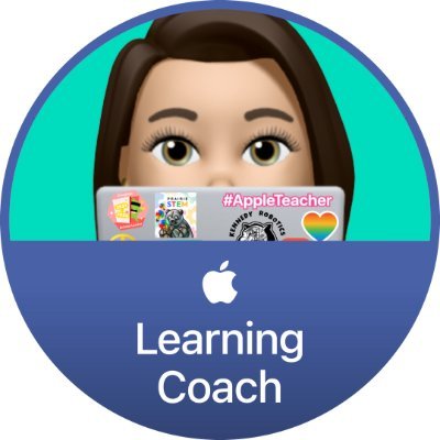 Apple Learning Coach, STEAM Education Advocate, Project Based Learning Educator