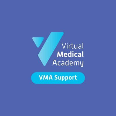 We are the VMA Social Support Team! we're here to help. Additional support options are always available: https://t.co/MfUxD0mGEe