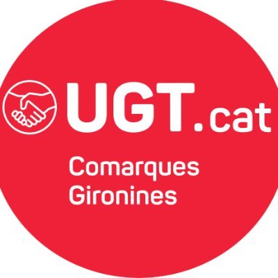 UGT com. gironines