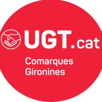 UGT com. gironines(@UGTgi) 's Twitter Profile Photo