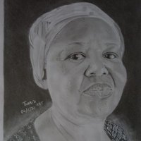 Thari's Art Gallery(@TharisArt19) 's Twitter Profile Photo Thari's Art Gallery(@TharisArt19) 's Twitter Profile Photo