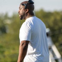 Richard Glover Jr (@coachgloverjr) 's Twitter Profile